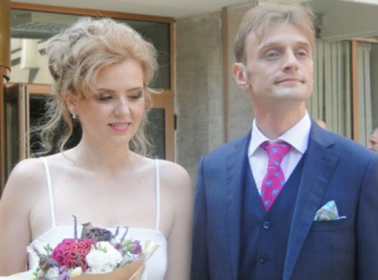 De ce nu a ajuns deputatul Dănuţ Culeţu la nunta Robertei Anastase